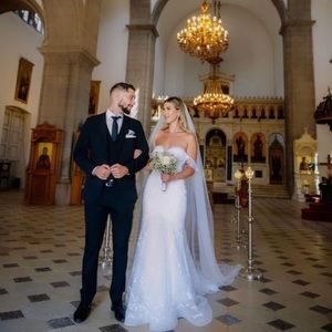 Meet your Posher, Predrag